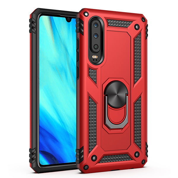 Coque Anneau Hybride pour Samsung Galaxy A70 Coque Anneau Hybride pour Samsung Galaxy A70